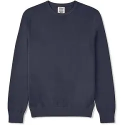 ECOALF Pullover MANZANO dunkelblau   L Herren