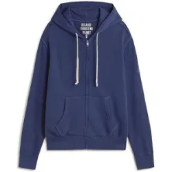ECOALF Sweatjacke RENA blau   M Herren