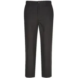 ECOALF Leinenhose ETHIWIN grau   XL herren