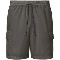 ECOALF Cargohose TARGO grau   S Herren