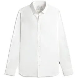 ECOALF Hemd ANTEJO weiss   XL herren