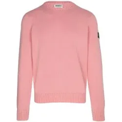 ECOALF Pullover TAIL rosa   S Herren