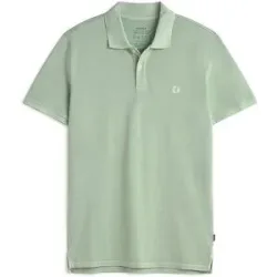 ECOALF Poloshirt TEDAN  hellgrün   L Herren