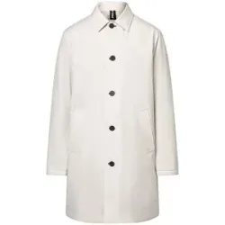 ECOALF Trenchcoat  creme   L Herren