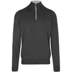 ECOALF Troyer Pullover  olive   M herren