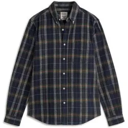 ECOALF Overshirt GETARI  dunkelblau   XL Herren