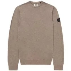 ECOALF Pullover BAYONA beige   XXL Herren