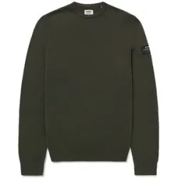 ECOALF Pullover BAYONA olive   XXL Herren