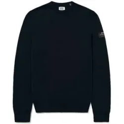 ECOALF Pullover BAYONA dunkelblau   XL Herren