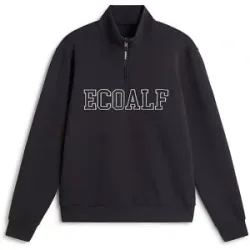 ECOALF Troyer Sweater TEREL blau   XXL Herren