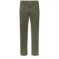 ECOALF Chino ETHIWIN olive   36/L32 Herren