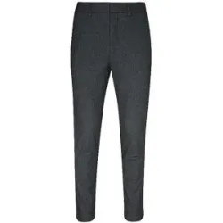 ECOALF Chino BAFI grau   36/L32 Herren
