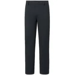 ECOALF Chino ETHIWIN NEOPREN schwarz   34/L32 Herren