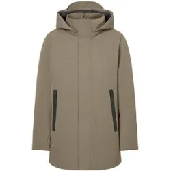 ECOALF Parka PARKOALF beige   M Herren