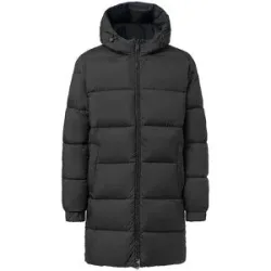 ECOALF Parka PONTE grau   XL Herren