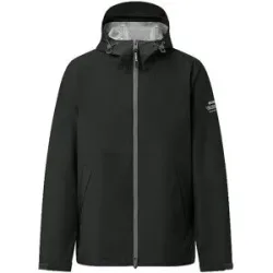 ECOALF Regenjacke DILUVIO  dunkelgrün   XL herren