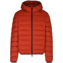 ECOALF Leichtsteppjacke ASPENALF orange   XXL Herren