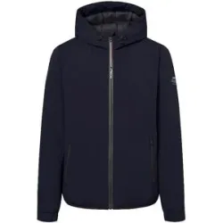 ECOALF Jacke CARTES  blau   M Herren