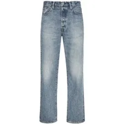 EDWIN Jeans Tapered Fit  blau   31/L32 Herren