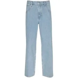 EDWIN Jeans Tapered Fit TYRELL hellblau   29/L32 Herren