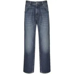 EDWIN Jeans Tapered Fit TYRELL blau   36/L32 herren