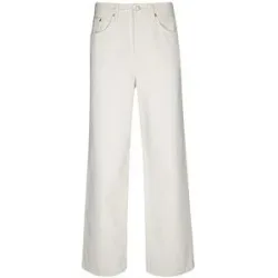 EDWIN Jeans Baggy Fit  beige   30/L32 Herren