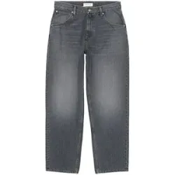 EDWIN Jeans Tapered Fit TYRELL  grau   30/L32 Herren