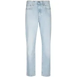 EDWIN Jeans Tapered Fit COSMOS  hellblau   36/L32 Herren