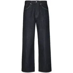 EDWIN Jeans Baggy Fit  dunkelblau   30/L32 Herren