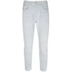 ELEVENTY Jeans Slim Fit  hellblau   36 herren