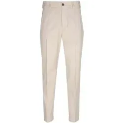 ELEVENTY Chino TRISIZE beige   L herren