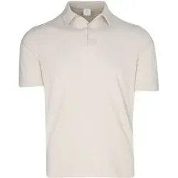 ELEVENTY Poloshirt  beige   XL Herren
