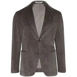 ELEVENTY Anzug  braun   50 Herren