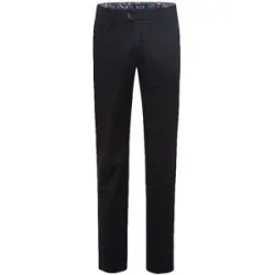 EUREX Chino Slim Fit  Jim S  schwarz   30U herren