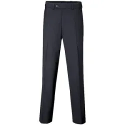 EUREX Wollhose Jan 317 blau   28U herren