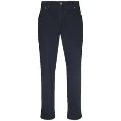 EUREX Hose LUKE dunkelblau   35/L34 Herren
