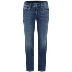 EUREX Jeans Slim Fit LENN dunkelblau   34/L30 herren