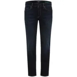 EUREX Jeans Slim Fit LENN dunkelblau   36/L34 herren