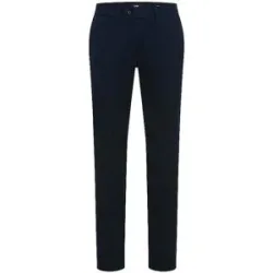 EUREX Chino JOHN dunkelblau   56 herren