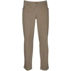 EUREX Hose LUKE beige   35/L30 herren
