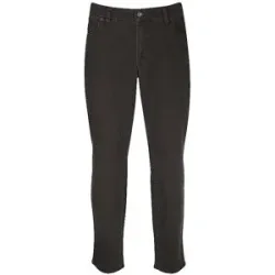 EUREX Hose LUKE braun   40/L32 herren