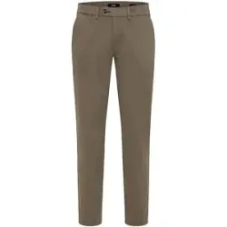EUREX Chino JOHN olive   60 Herren