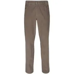 EUREX Cordhose LUKE beige   35/L30 Herren