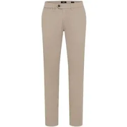 EUREX Chino JOHN beige   56 herren