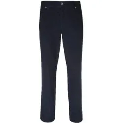 EUREX Cordhose LUKE dunkelblau   44/L34 Herren