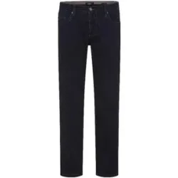 EUREX Jeans Straight Fit LUKE dunkelblau   34/L32 Herren