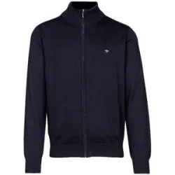 FYNCH-HATTON Strickjacke  dunkelblau   S Herren