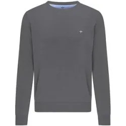 FYNCH-HATTON Pullover grau   S herren