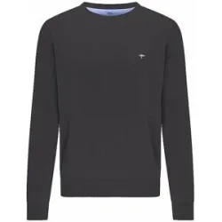 FYNCH-HATTON Pullover grau   L Herren