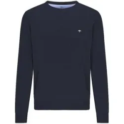 FYNCH-HATTON Pullover dunkelblau   XXXL Herren
